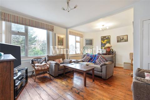 5 bedroom terraced house for sale, Cavendish Road, London, N4