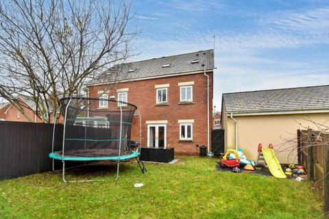 undefined, Heol Islwyn, Swansea SA5