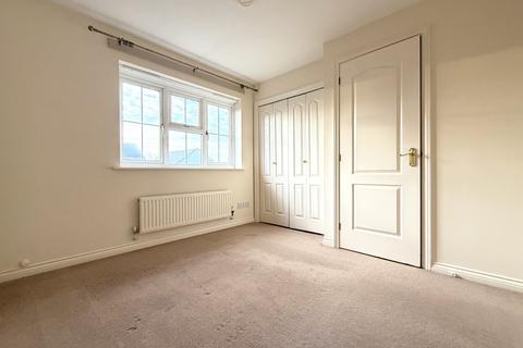 2 bedroom terraced house for sale, Volunteer Way, Faringdon, SN7