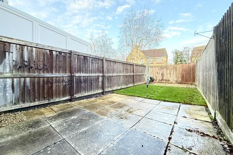 undefined, Volunteer Way, Faringdon, SN7