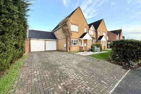 undefined, Volunteer Way, Faringdon, SN7