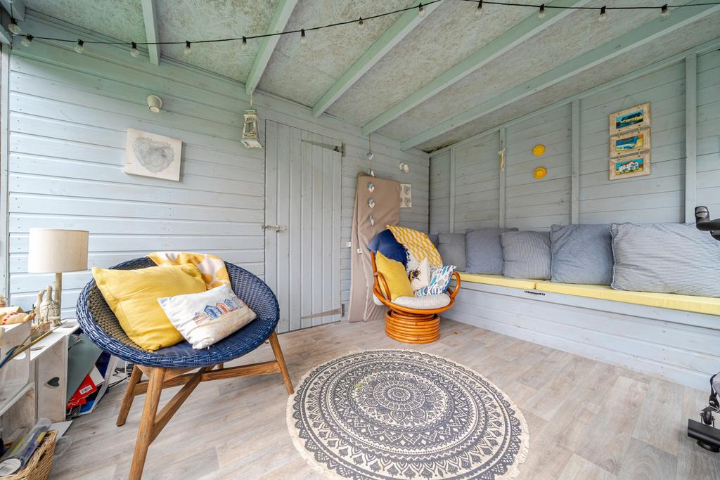 Outbuilding