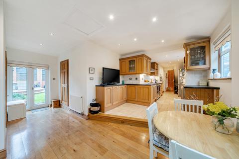 3 bedroom semi-detached house for sale, Station Road, Eynsford, Dartford