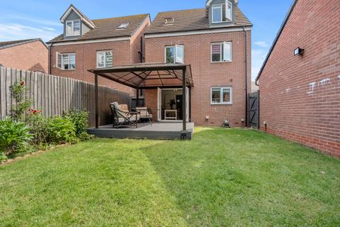 undefined, Flockton Gardens, Longford, Coventry, CV6 7PX