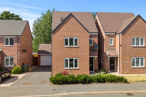 undefined, Flockton Gardens, Longford, Coventry, CV6 7PX
