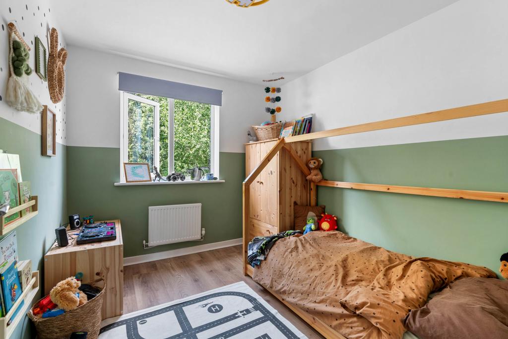 Bedroom 3