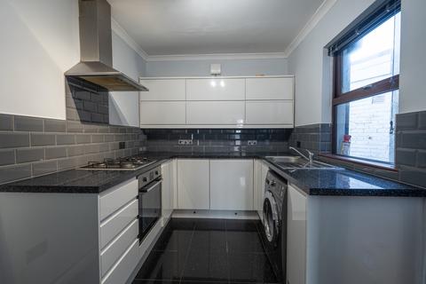 undefined, Lambert Street, Newport NP20