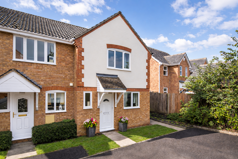 undefined, Penrhyn Court, Kettering NN14