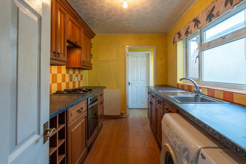 3 bedroom terraced house for sale, Bishop Street, Newport NP19
