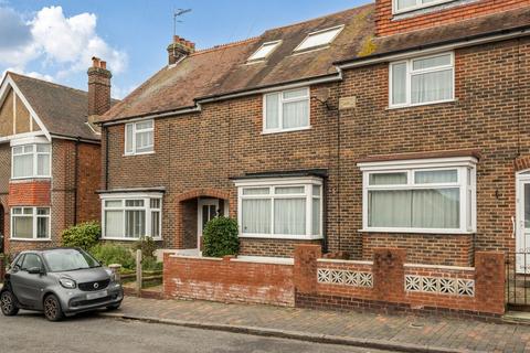 4 bedroom terraced house for sale, Gordon Road, Tunbridge Wells, Southborough