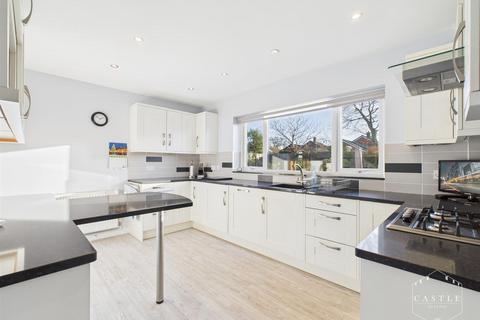undefined, Bulkington Road, Wolvey, Hinckley