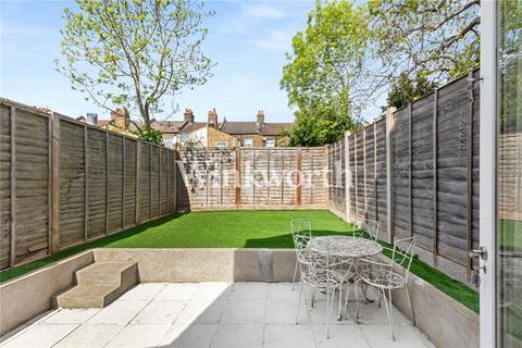3 bedroom terraced house for sale, Woodside Gardens, London, N17