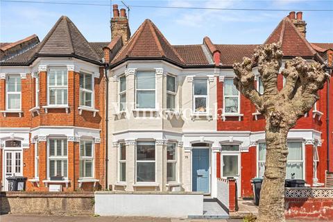 3 bedroom terraced house for sale, Woodside Gardens, London, N17