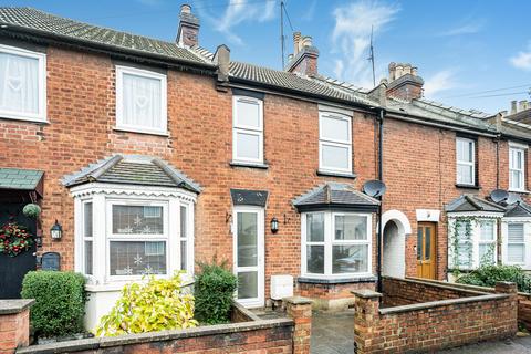 3 bedroom terraced house for sale, Hitchin SG5