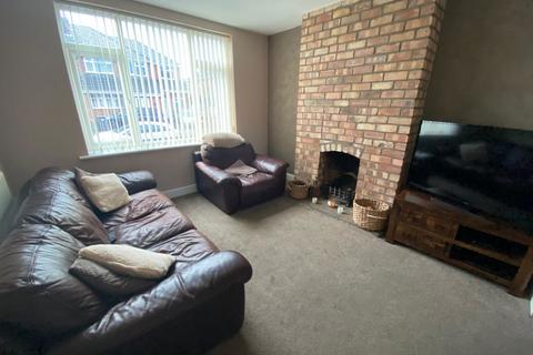 3 bedroom semi-detached house for sale, Rossett Drive, Leicester LE4