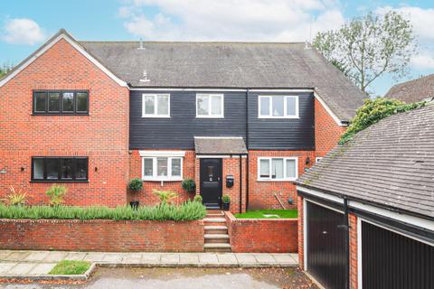 undefined, Whitwell SG4