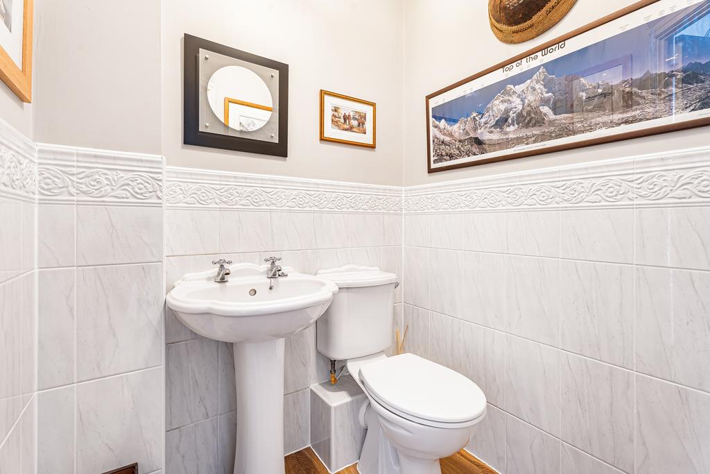 Cloakroom