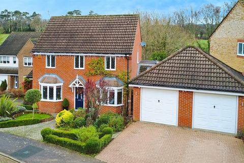 undefined, Nightingale Close, Abbots Langley WD5