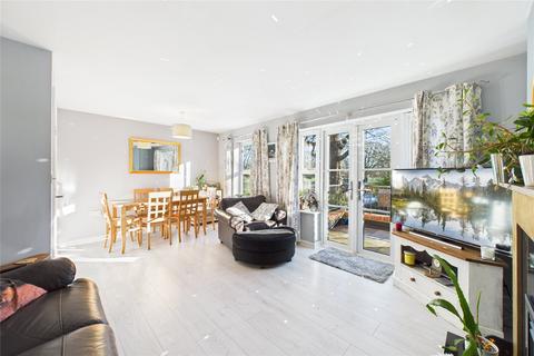 4 bedroom semi-detached house for sale, Attwood Drive, Arborfield, Wokingham, Berkshire, RG2