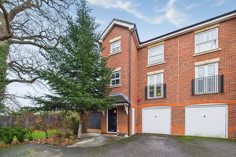 undefined, Attwood Drive, Arborfield, Wokingham, Berkshire, RG2