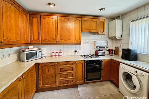 3 bedroom terraced house for sale, Hobbs Hill Road, Hemel Hempstead HP3