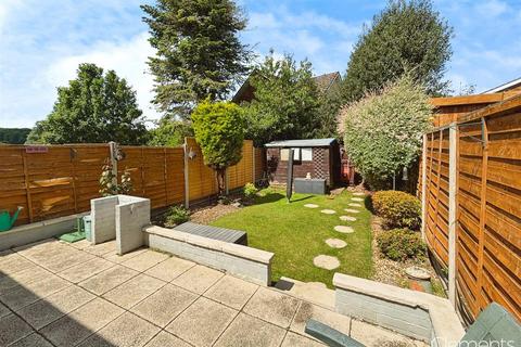 3 bedroom terraced house for sale, Hobbs Hill Road, Hemel Hempstead HP3