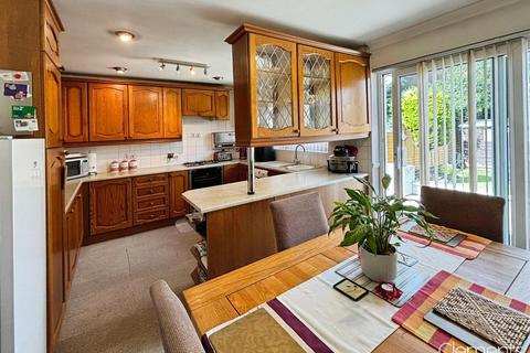 3 bedroom terraced house for sale, Hobbs Hill Road, Hemel Hempstead HP3
