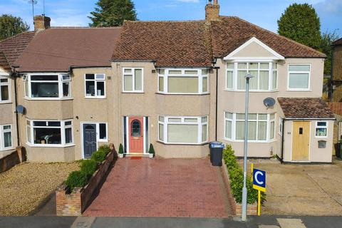 3 bedroom terraced house for sale, Hobbs Hill Road, Hemel Hempstead HP3