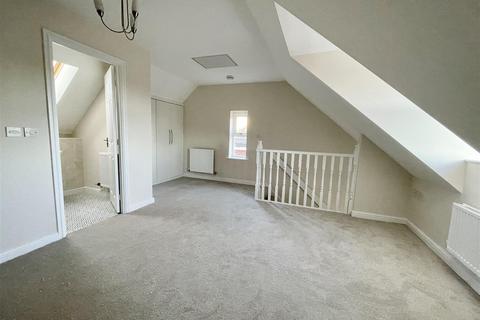 3 bedroom end of terrace house for sale, Brooks Close, Wootton