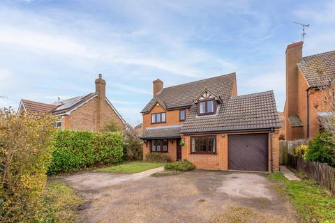 4 bedroom detached house for sale, High Street, Eaton Bray