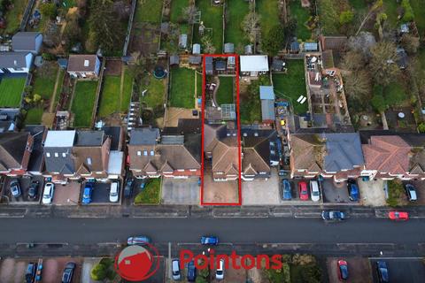 4 bedroom semi-detached house for sale, Watercall Avenue, Stivichall, Coventry