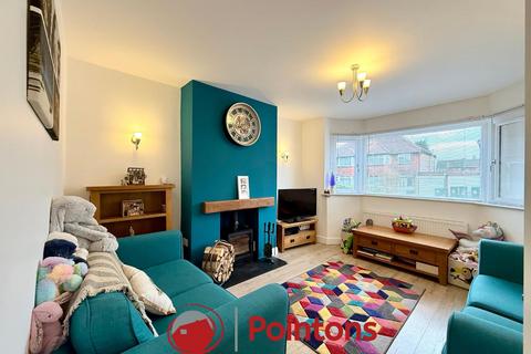 4 bedroom semi-detached house for sale, Watercall Avenue, Stivichall, Coventry