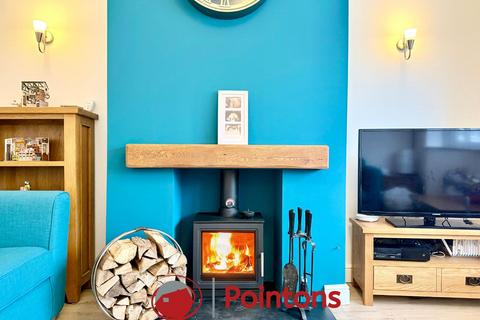 4 bedroom semi-detached house for sale, Watercall Avenue, Stivichall, Coventry