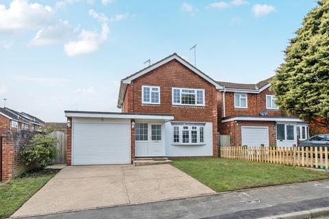 Court Crescent, Swanley, Kent