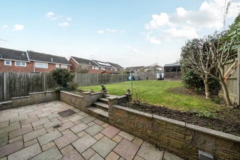 3 bedroom detached house for sale, Court Crescent, Swanley, Kent