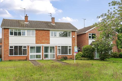 undefined, Millbank, Warwick, Warwickshire, CV34