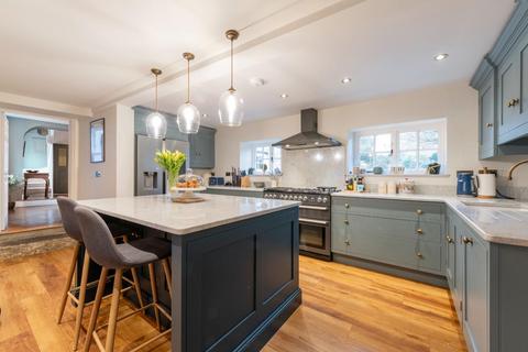 5 bedroom detached house for sale, Long Street, Sherborne