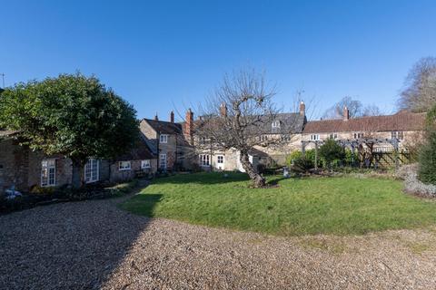 undefined, Long Street, Sherborne