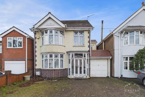 5 bedroom detached house for sale, Westfield Road, Hinckley