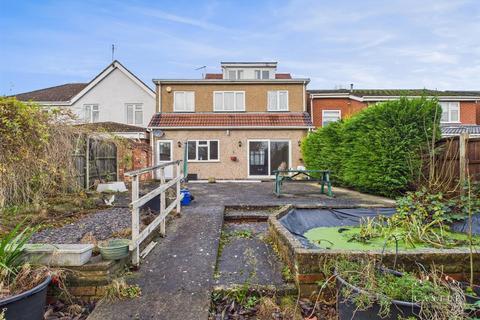 5 bedroom detached house for sale, Westfield Road, Hinckley