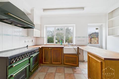 5 bedroom detached house for sale, Westfield Road, Hinckley