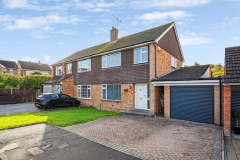3 bedroom semi-detached house for sale, Gilded Acre, Dunstable LU6