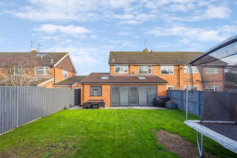3 bedroom semi-detached house for sale, Gilded Acre, Dunstable LU6