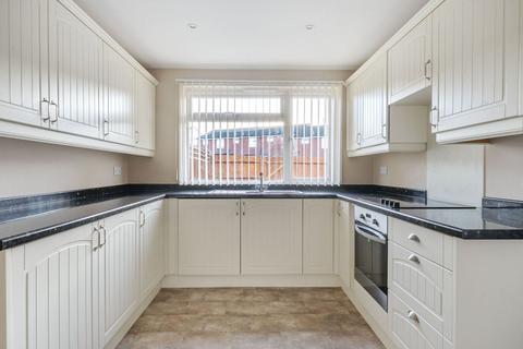 3 bedroom terraced house for sale, Wickham Gardens, Tunbridge Wells.