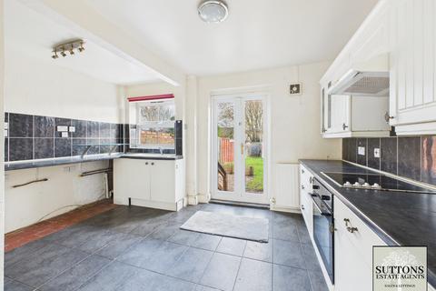 2 bedroom terraced house for sale, Middlecotes, Tile Hill Coventry CV4 9AX