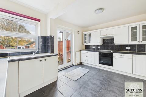 2 bedroom terraced house for sale, Middlecotes, Tile Hill Coventry CV4 9AX