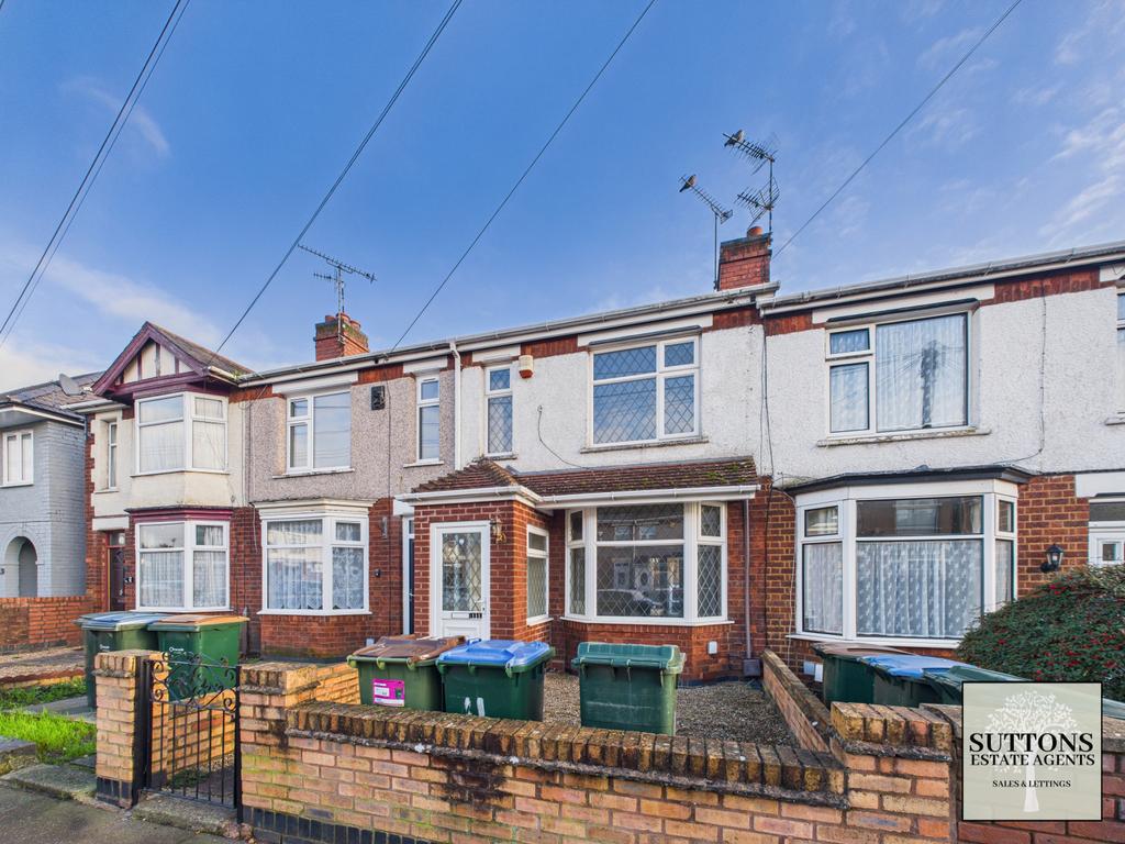11 Middlecotes, Tile Hill Coventry CV4 9 AX