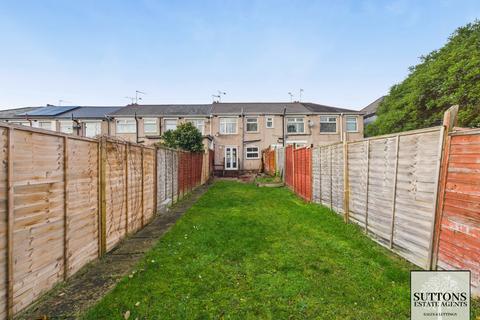 undefined, Middlecotes, Tile Hill Coventry CV4 9AX