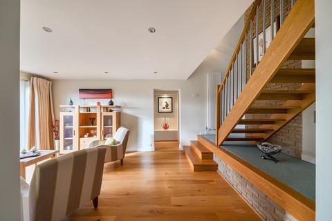 4 bedroom detached house for sale, Spa Close, Highworth, Swindon, SN6