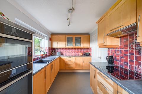 4 bedroom detached house for sale, Spa Close, Highworth, Swindon, SN6